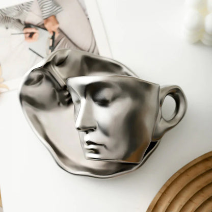 Lovely Design Ceramic Coffee Mug