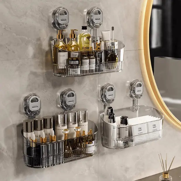 Simple Space Saving Home Storage Solution