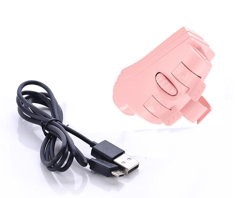 Portable Wireless Mini Mouse