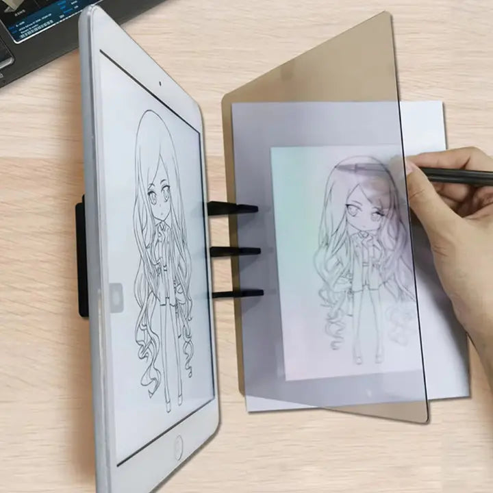 Easy Use Digital Drawing Tablet