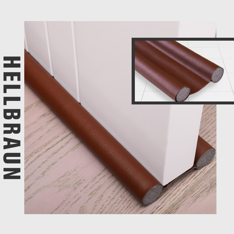 Waterproof Door Draft Stopper Seal Strip