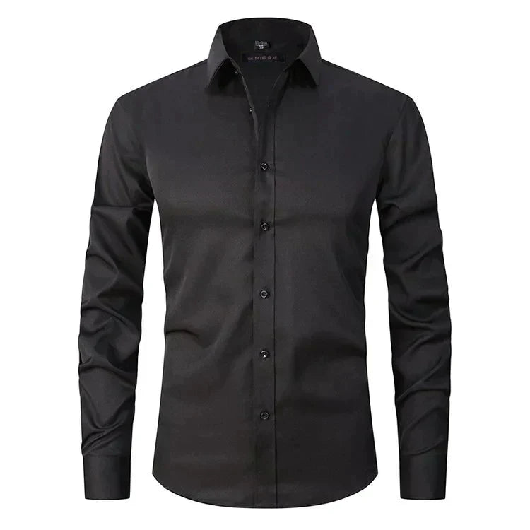 Easy Wear Wrinkle Free Comfort Shirt
