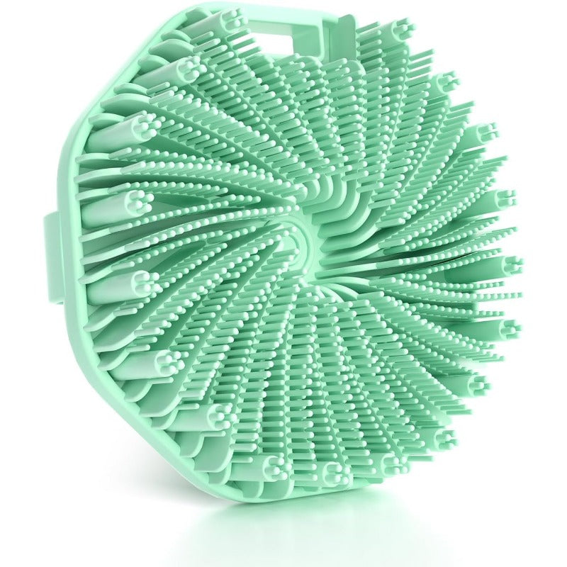 Gentle Exfoliating Cleansing Body Brush