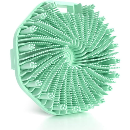 Gentle Exfoliating Cleansing Body Brush