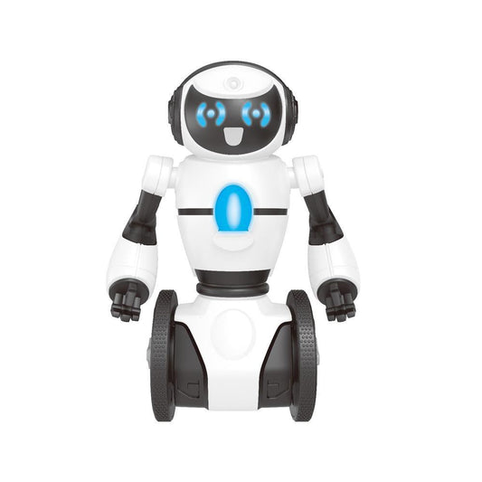 Cool Interactive Balancing Robot Toy - Luxicro