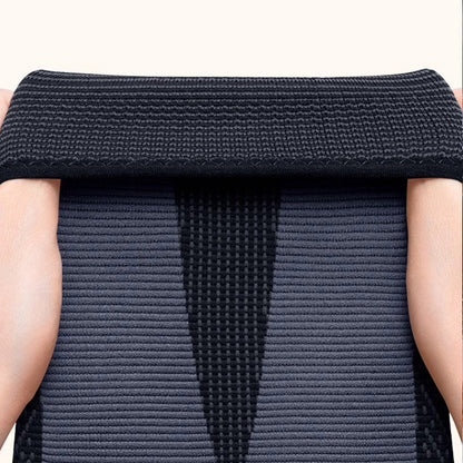 Warm Knee Brace with Healing Herbal Support