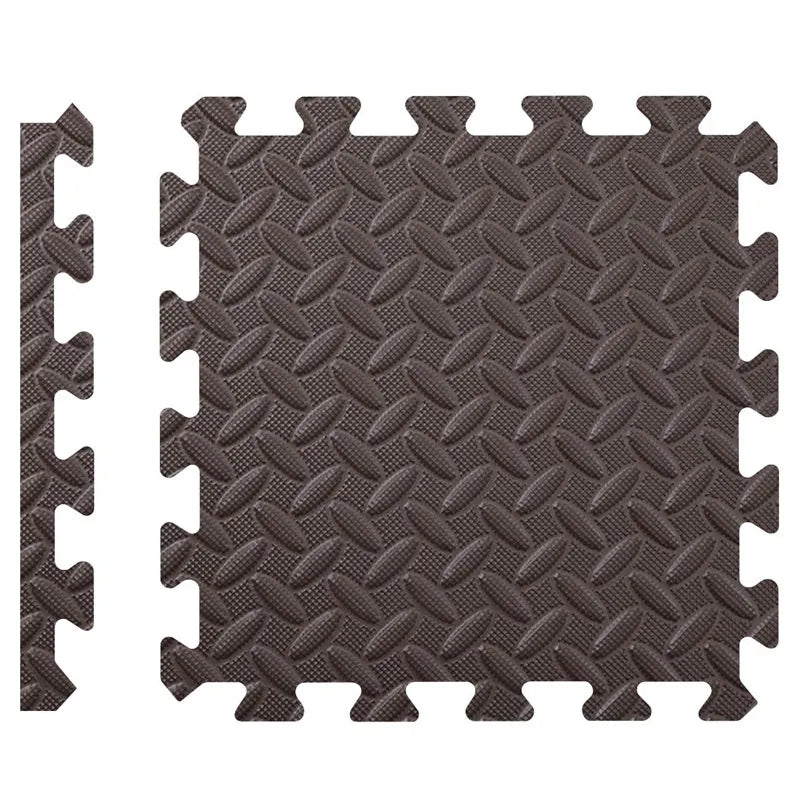 Cushy Play Mat for Nursery and Toddler Rooms