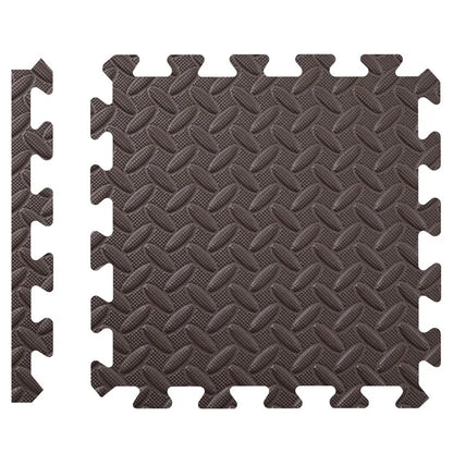 Cushy Play Mat for Nursery and Toddler Rooms