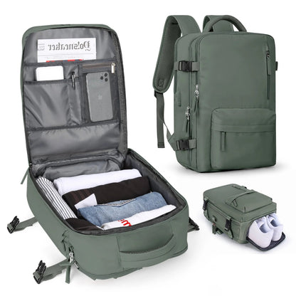 Waterproof Ladies Trekking Daypack