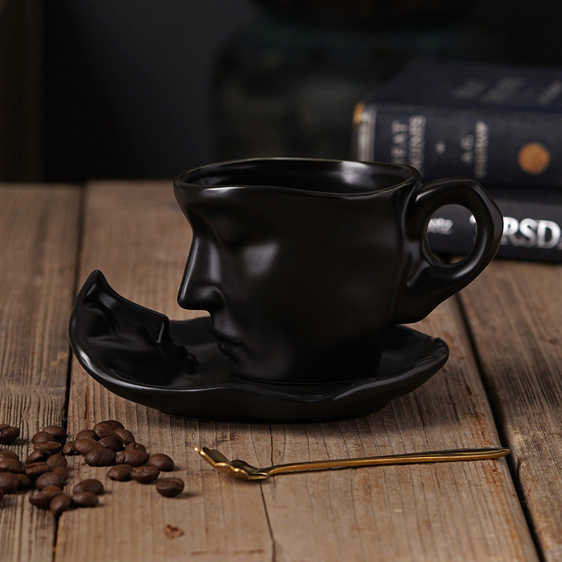 Lovely Design Ceramic Coffee Mug