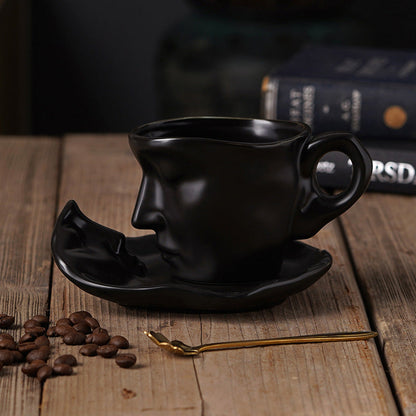 Lovely Design Ceramic Coffee Mug