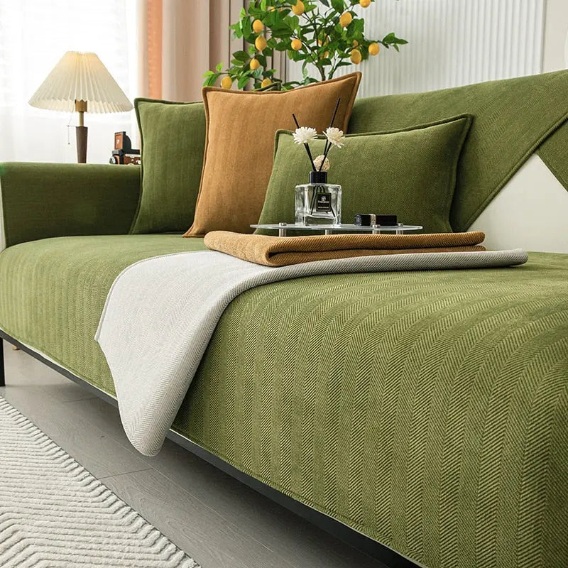 Non-Slip Sofa Grip Pad