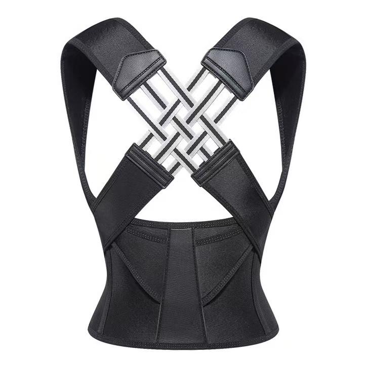 Adjustable Back Pain Relief Strap
