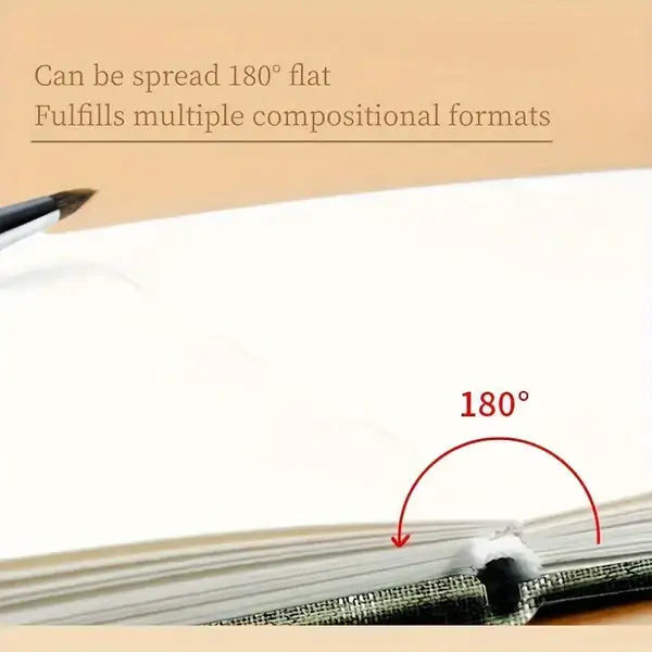 Compact Travel Art Set