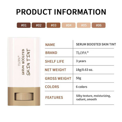Glowing Skin Face Mask Set