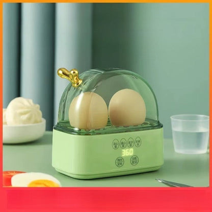 Simple Electric Egg Cooker