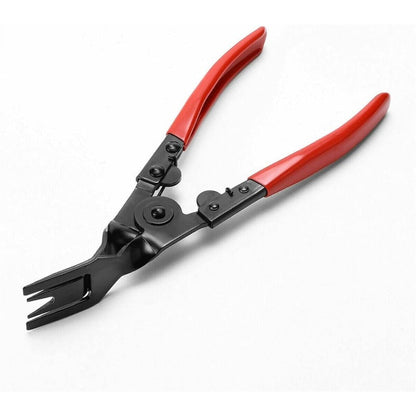 Strong Gripping Clip Removing Pliers Tool Set