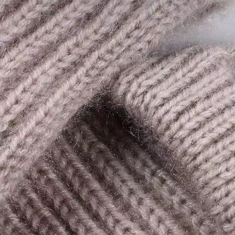 Cozy Winter ChillGuard Beanie
