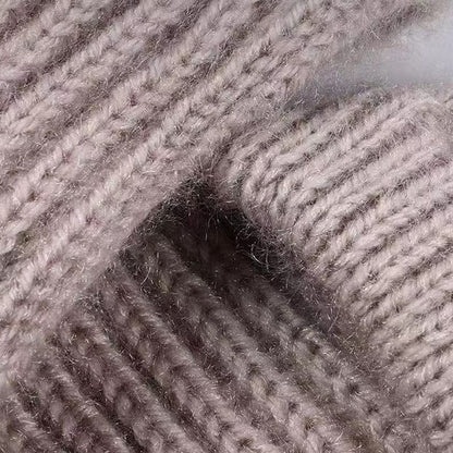 Cozy Winter ChillGuard Beanie