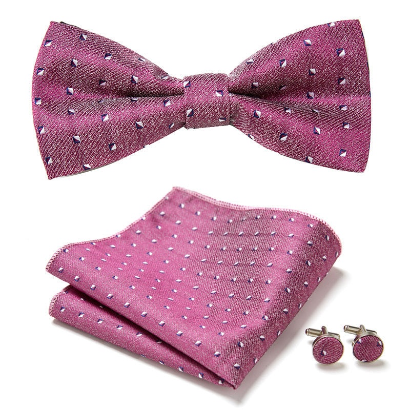 Beautiful 3pc Set with Colorful Butterflies