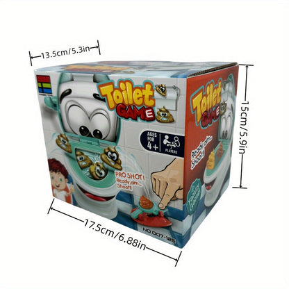 Funny Tube Shooting Game