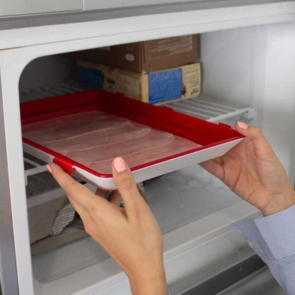 Airtight Kitchen Storage Container