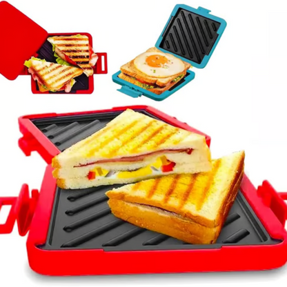 Crunchy Delicious Snack Boxes
