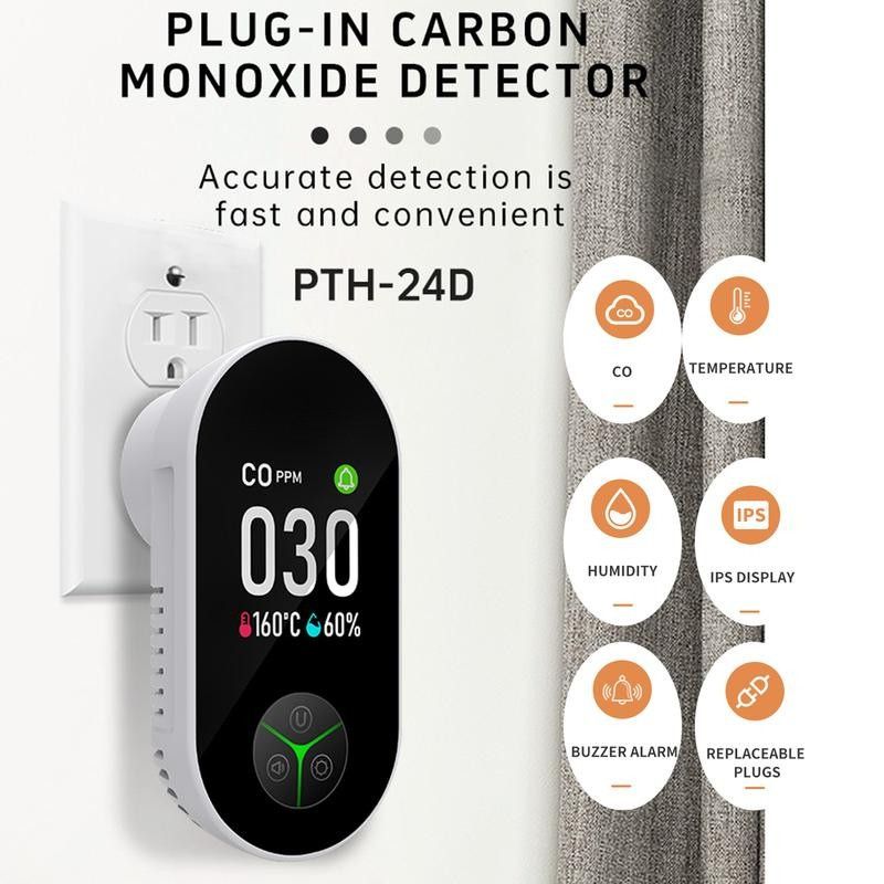 Advanced Smart Home Air Purifier