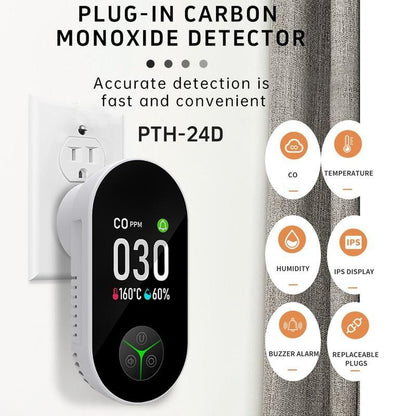 Advanced Smart Home Air Purifier