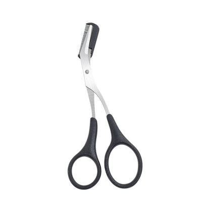Simple Brow Grooming Tool for Perfect Eyebrows