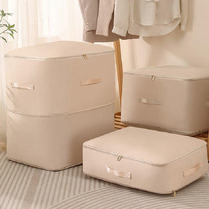 Space Saving Stackable Storage Box