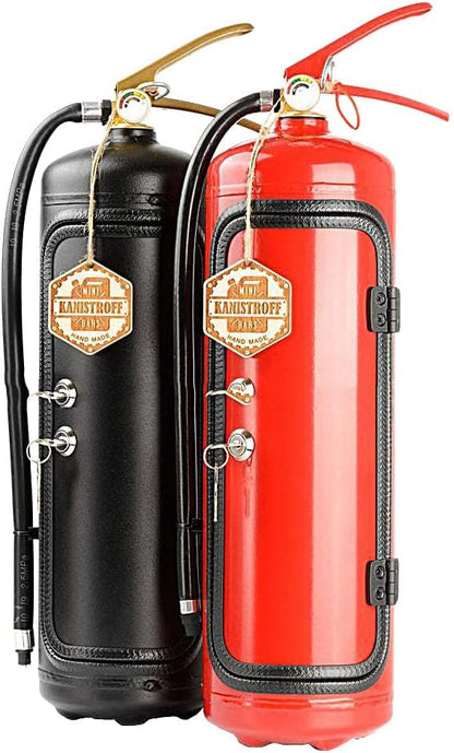 Fun Man Cave Fire Extinguisher Gift Set
