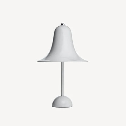 Portable Round Desk Light