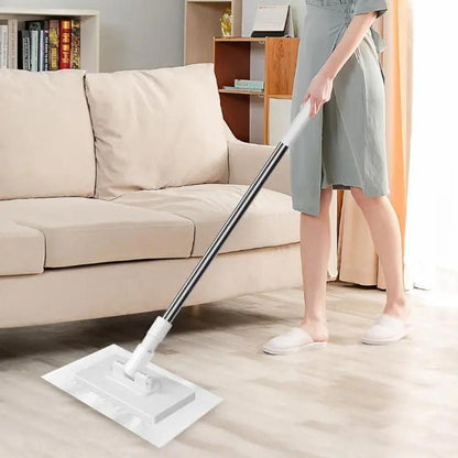Effortless Hardwood Floor Cleaning Machine - Luxicro