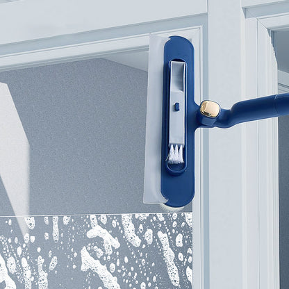 Long Handle Window Cleaning Kit