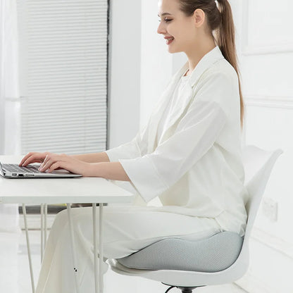 Soft Orthopedic Back Pain Relief Cushion