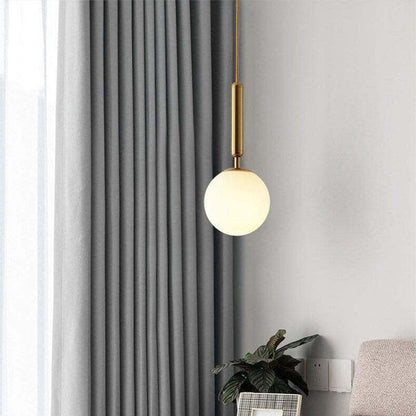 Stylish LED Table Lamp