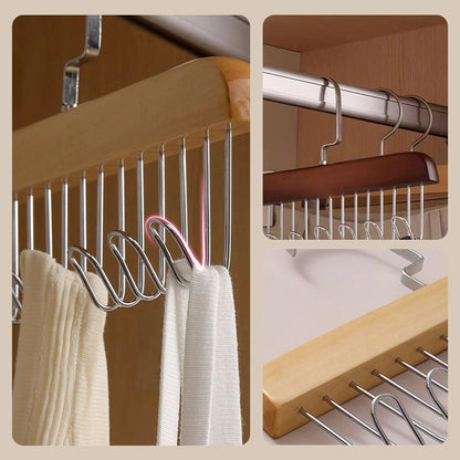 Maximize Space with Luxury Closet Organizers