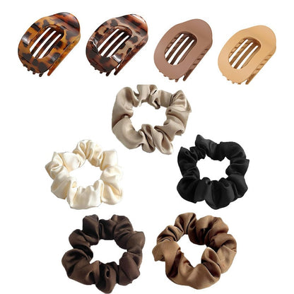 Simple Easy Hair Quack Clip