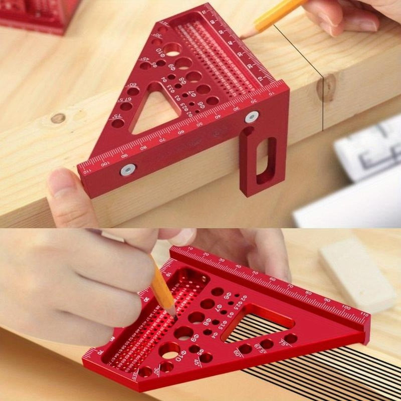Accurate Digital Angle Measuring Tool