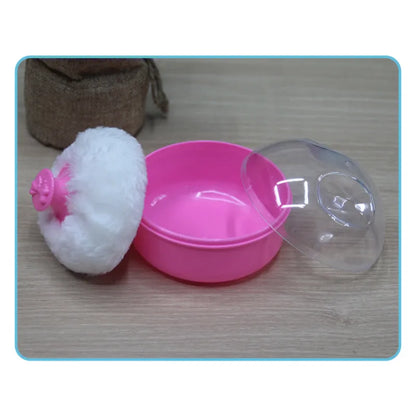 Complete Baby Feeding Kit with Storage Bag