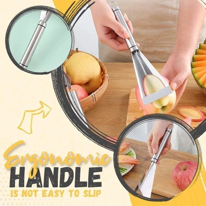 Creative Fruit Carving Tool Set
