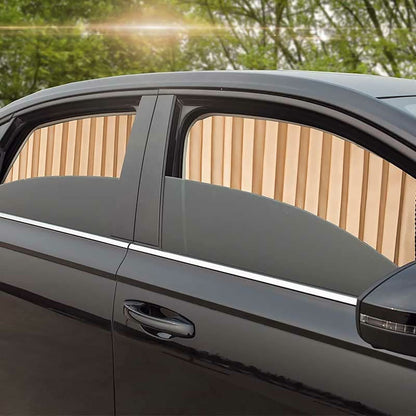 Cool Drive Windshield Sun Shade