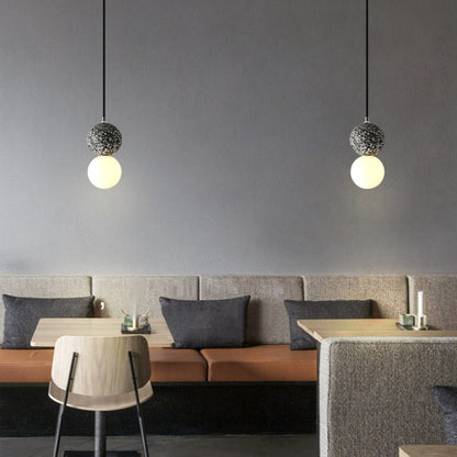 Chic Valentina Pendant Light Fixture
