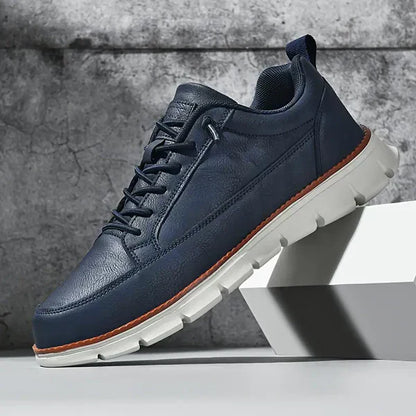 Casual Men's Low Top Sport Shoes