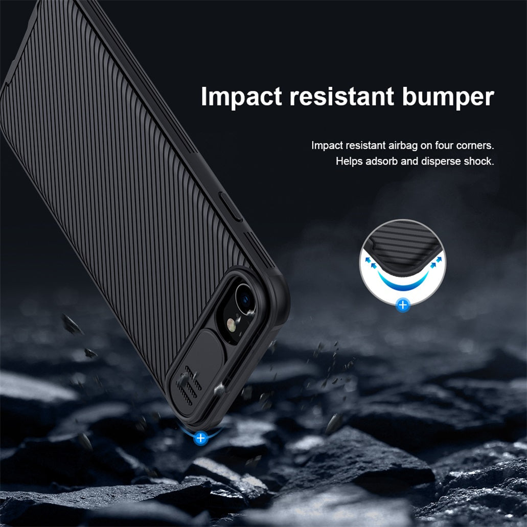 Slim Durable iPhone SE Case Cover