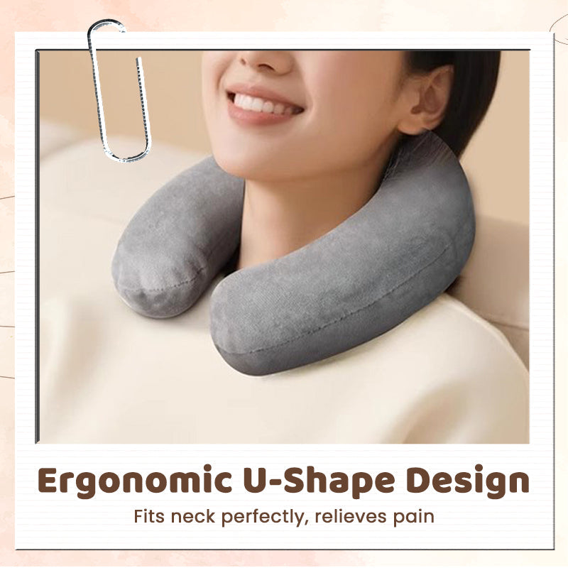 Quick Back Support Neck Strap