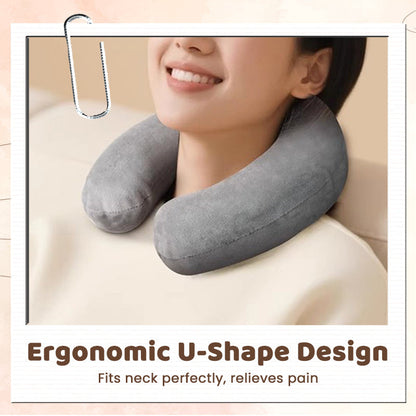 Quick Back Support Neck Strap
