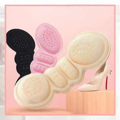 Supportive Orthotic Sneakers for Happy Feet