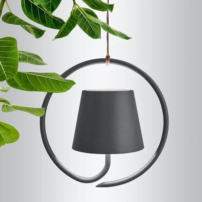 Modern Wireless Hanging Light